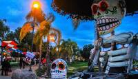 El festival Cultural de las Calaveras se llevará a cabo el 30 de octubre al 8 de noviembre de 2026