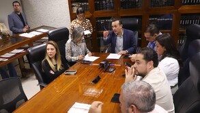 Fuentes revelaron que no se inscribieron debido a que sus partidos políticos tienen diversos nombramientos rumbo al 2027