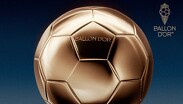 La Gala del Balón de Oro 2026 se lleva a cabo en Londres, Inglaterra | @ballondor