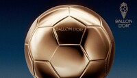 La Gala del Balón de Oro 2026 se lleva a cabo en Londres, Inglaterra | @ballondor