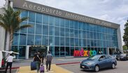 El gobierno estatal invertirá en una remodelación del Aeropuerto Internacional de Puebla y el Distrito Aeroportuario de Huejotzingo | Óscar Rodríguez
