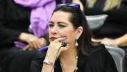 Guadalupe Taddei, consejera presidenta del INE, renuncia a su cargo.