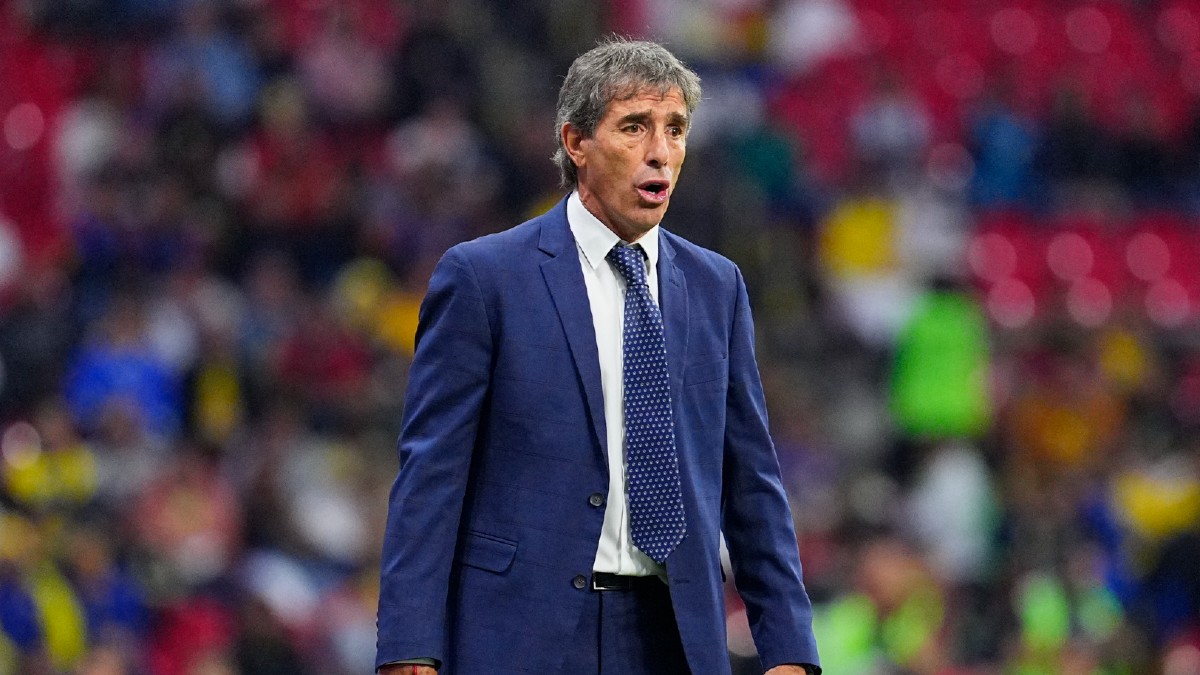 Guillermo Almada enfrentó a su exequipo en la Jornada 14 del Apertura 2026