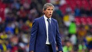 Guillermo Almada enfrentó a su exequipo en la Jornada 14 del Apertura 2026