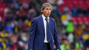 Guillermo Almada enfrentó a su exequipo en la Jornada 14 del Apertura 2026