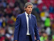 Guillermo Almada enfrentó a su exequipo en la Jornada 14 del Apertura 2026