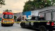 Hallan muerto a hombre en Monterrey; reportan desaparición de su camioneta