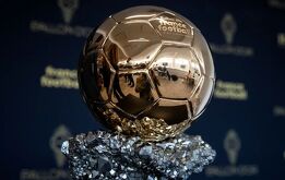 Harry Kane fue el ganador absoluto al Balón de Oro Masculino, siendo reconocido como el mejor futbolista del mundo durante el año.