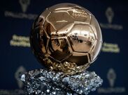 Harry Kane fue el ganador absoluto al Balón de Oro Masculino, siendo reconocido como el mejor futbolista del mundo durante el año.