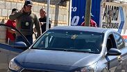 Hombres armados se aproximaron al auto donde estaba el agente ministerial y le dispararon a quemaropa |