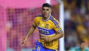 Juan Brunetta tenía contrato con Tigres hasta junio de 2027, mismo que ya fue extendido.