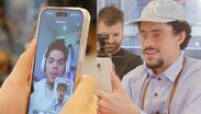 El Komanche conversó en vivo con el cantante puertorriqueño Bad Bunny.