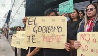 La movilización también busca respaldar a trabajadores de otros circuitos del país.