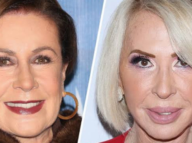 Laura Zapata asegura ya hizo las pases con Laura Bozzo