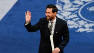 Lionel Messi podría estar viviendo sus últimas nominaciones al Balón de Oro / Reuters