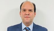 Luis Guillermo Félix Castro es el nuevo titular del Servicio Estatal Tributario de Jalisco.