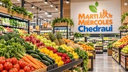 Martimiércoles de Chedraui para este 27 y 28 de octubre de 2026.