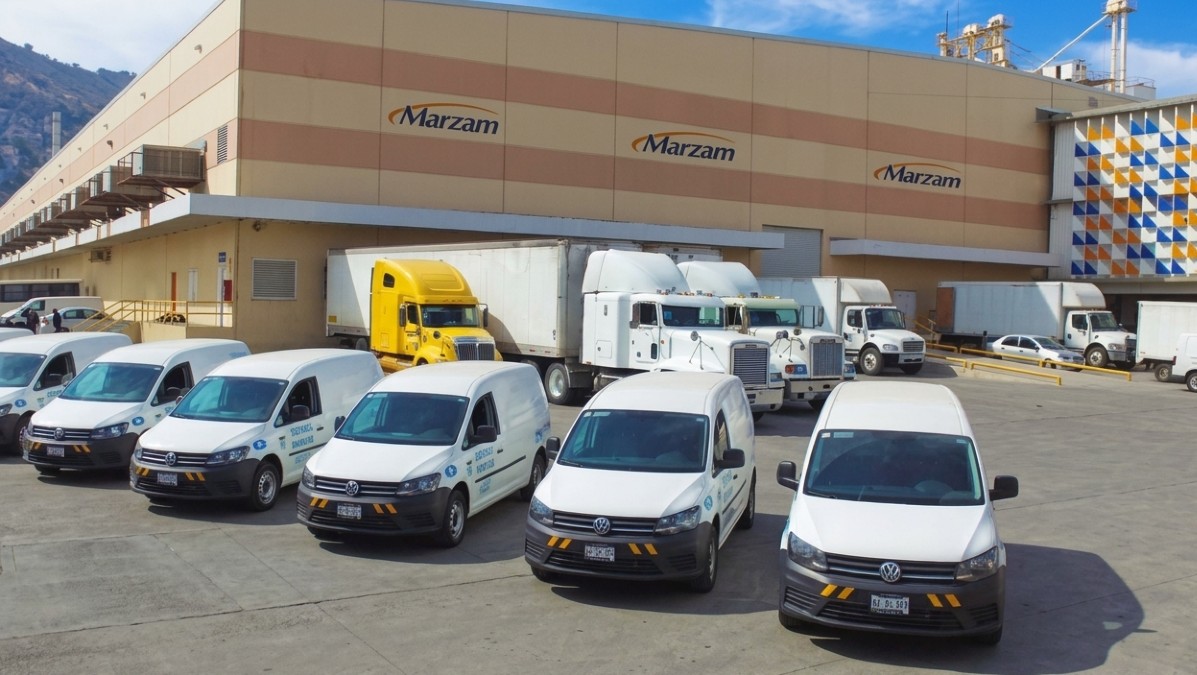 Marzam en la denuncia se busca que el Tribunal de Disciplina Judicial determine si existe incumplimiento de las obligaciones legales del juez.