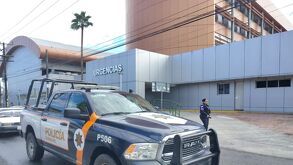 Médicos del IMSS descartaron inicialmente que una bebé de ocho meses hubiera ingerido veneno para ratas.