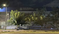 El menor acudió a pedir apoyo a la Fiscalía de Jalisco tras quedarse sin dinero y sin teléfono celular
