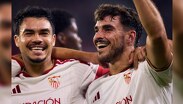 En estos momentos, Sevilla está clasificado a la UEFA Conference League / Facebook