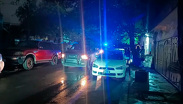 Monterrey: Hombre resulta herido con arma blanca tras riña en la colonia Rubén Jaramillo