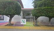 Olor a gas alerta a maestros de kínder en Zapopan