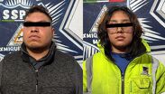 Pareja es vinculada a proceso por presunto abuso y homicidio de un menor de 2 años en Hidalgo.
