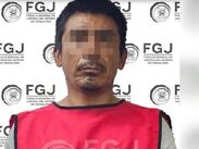 Pedro 'N' fue aprehendido en Ciudad Acuña, Coahuila, por el presunto feminicidio de Karina.