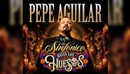 Pepe Aguilar en el Festival Cultural de las Calaveras 2026.