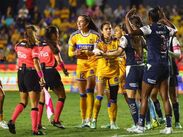 Pese al empate final, Rayadas se mantiene en la parte alta de la tabla general del Torneo Apertura 2026.