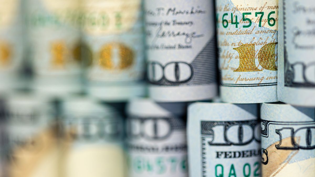 ¿Peso mexicano sigue en caída? Así cotiza el dólar en México hoy 26 de octubre.