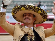 La Plaza de Toros Nuevo Progreso se rindió ante el rejoneador Emiliano Gamero | Nuevo Progreso