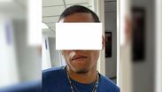 Policías de Guadalajara llegaron a la clínica e interceptaron al presunto ladrón.