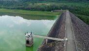 Presas de Jalisco garantizan nivel alto de agua tras temporal de lluvias 2026.