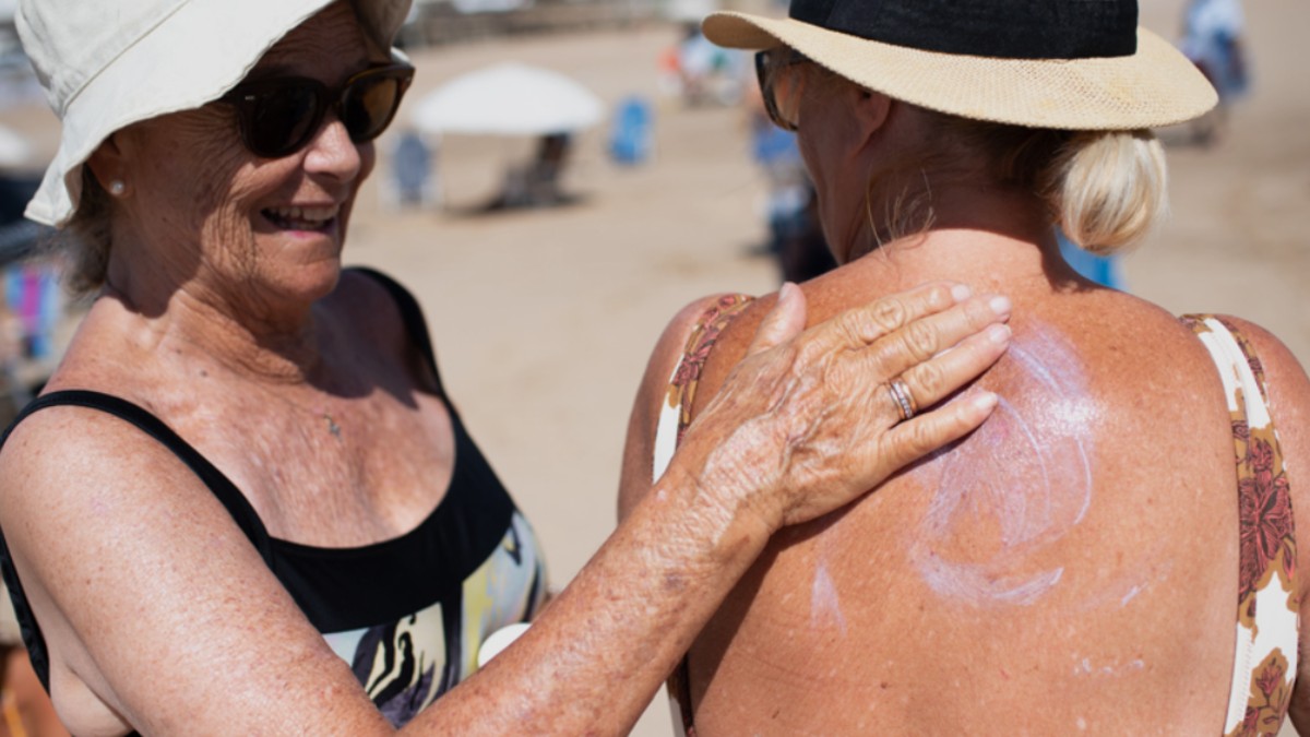 Presentan resultados de la vacuna de Moderna y MSD contra el melanoma.