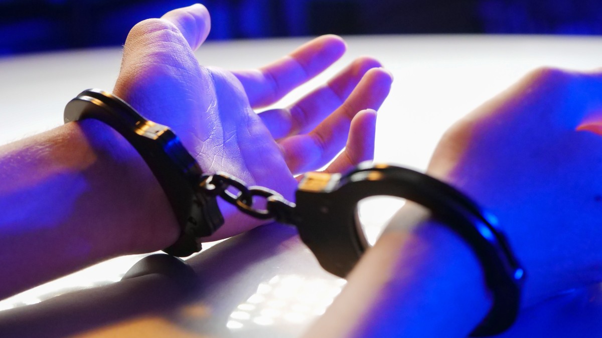 Al presunto investigado se le impuso resguardo domiciliario como medida cautelar