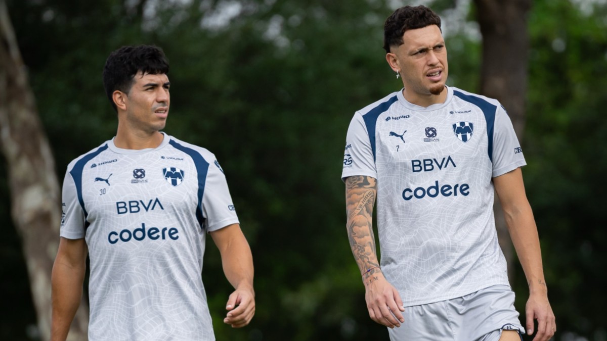 Rayados se alista para recibir a Xolos en la jornada 15 del Apertura 2026 / Instagram