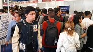 Realizarán novena feria del empleo en Puebla capital con mas de ocho mil vacantes | Óscar Rodríguez