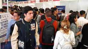 Realizarán novena feria del empleo en Puebla capital con mas de ocho mil vacantes | Óscar Rodríguez