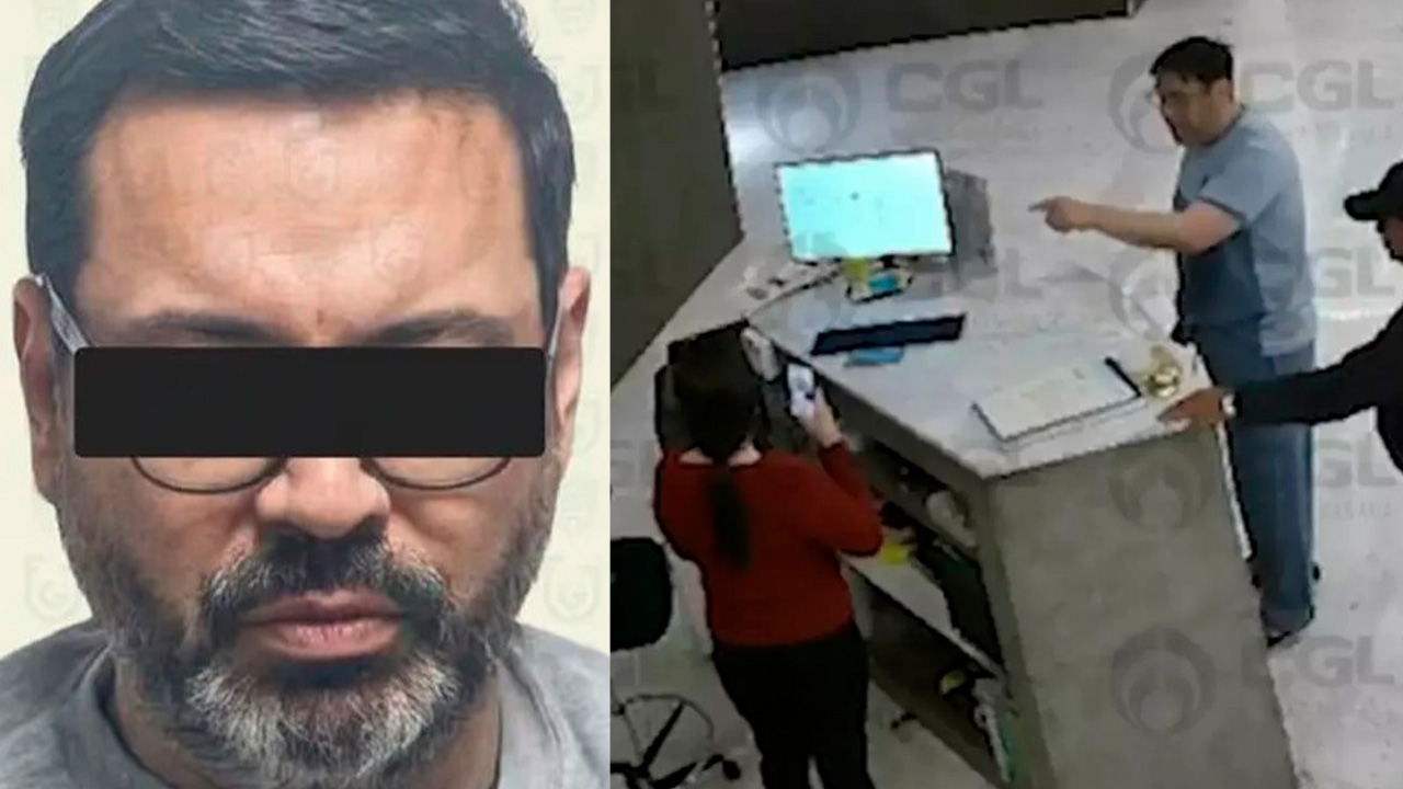 Reclasifican tentativa de feminicidio a lesiones calificadas agravadas en caso de hotel en Santa Fe