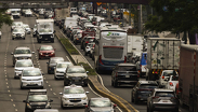 Respeta las reglas de tránsito de la Zona Metropolitana del Valle de México.