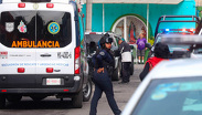 Robos y balaceras preocupan a vecinos de la Cuauhtémoc y Azcapotzalco