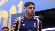 Rómulo Zwarg llegó a Tigres a inicios del 2024 tras un paso por el futbol de Brasil.