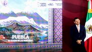 La 'Ruta de los Volcanes' será impulsada desde la Secretaría de Desarrollo Turístico, informó Alejandro Armenta / Agencia Es Imagen