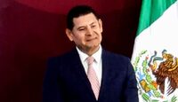 La 'Ruta de los Volcanes' será impulsada desde la Secretaría de Desarrollo Turístico, informó Alejandro Armenta / Agencia Es Imagen