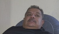 Saúl Hernández López comenta su desesperación ante la espera de la resolución judicial sobre su caso.