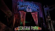 Scream Park en Guadalajara con Mansión Clover Lawn. | Scream Park vía Facebook.