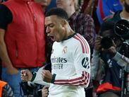 Se filtra video de Mbappé y causa polémica