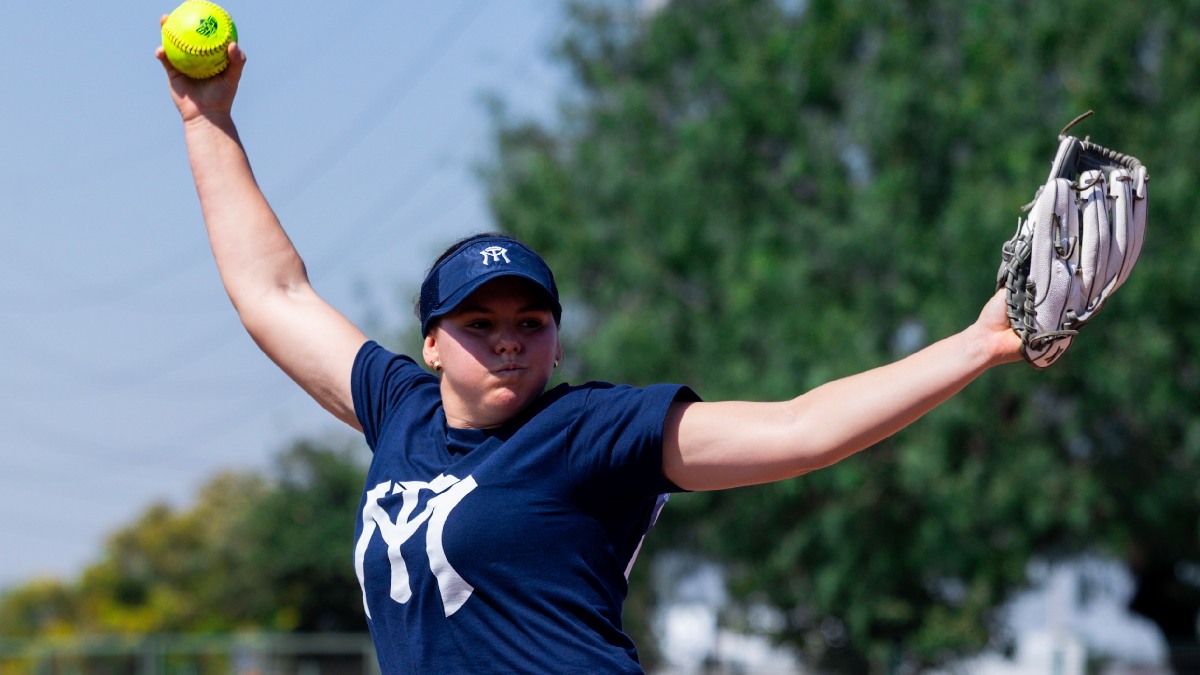 Sultanes femenil debutará en la próxima temporada de la LMS jugando de local / Instagram